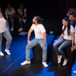 P3RSONA - IMPRO - CALAMBUR 26