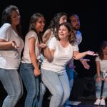 P3RSONA - IMPRO - CALAMBUR 27
