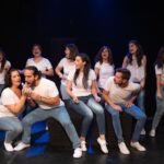 P3RSONA - IMPRO - CALAMBUR 32