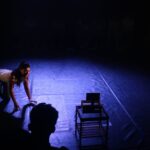 P3RSONA - IMPRO - CALAMBUR 38