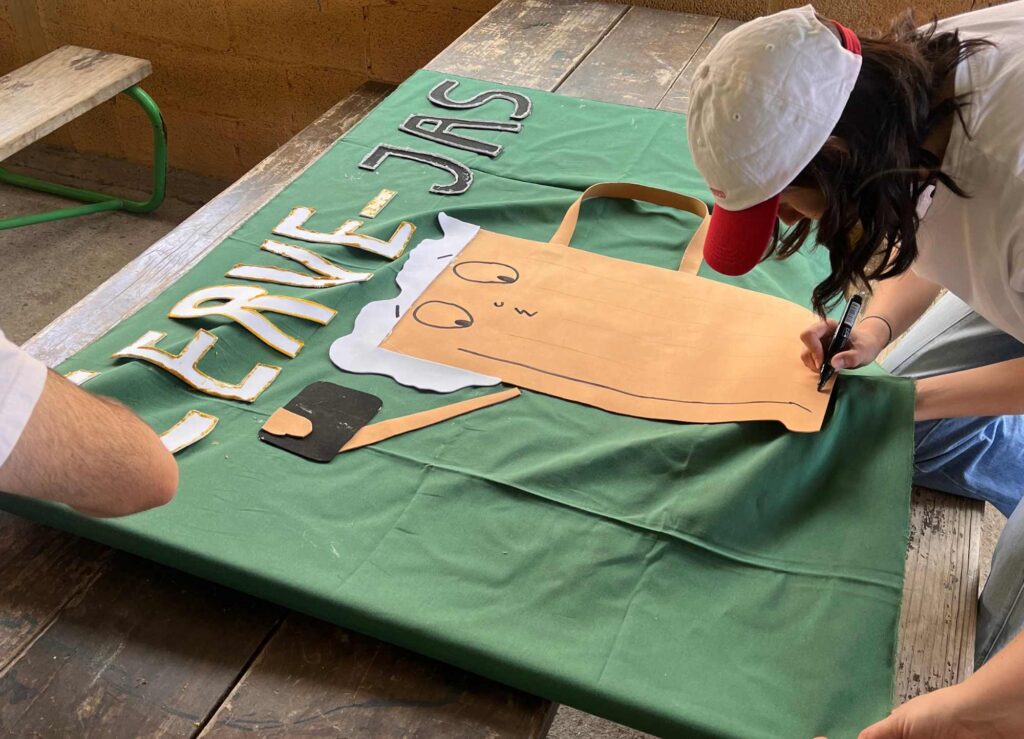 FIN DE SEMANA RURAL IMPRO CALAMBUR 19