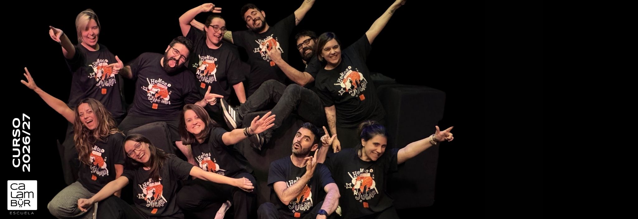¡Nuevo curso!